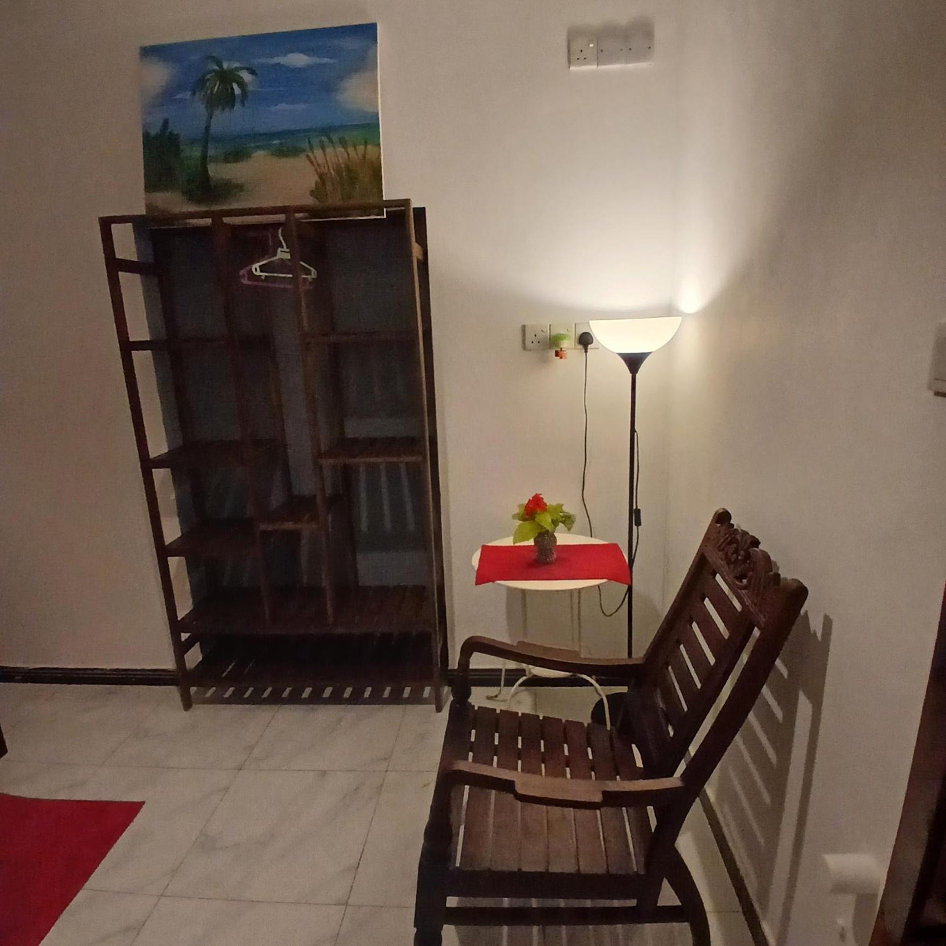 La-Vira Beach Villa Hikkaduwa Exterior foto
